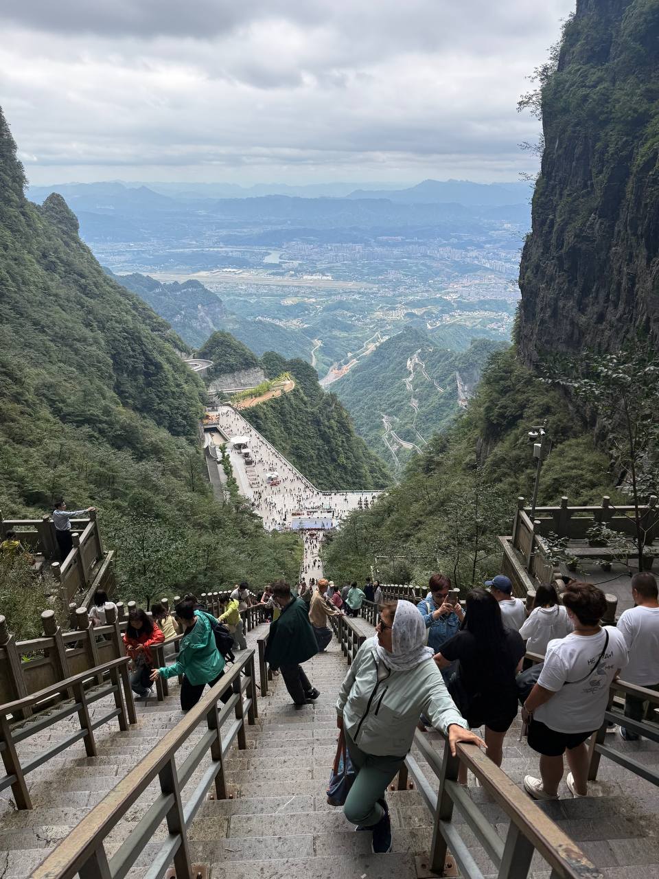 Urban Travel — Китай